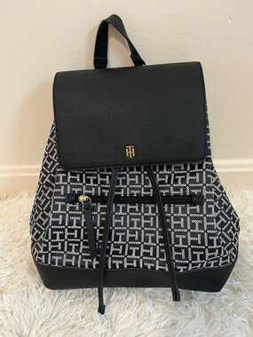 Tommy Hilfiger Back Pack